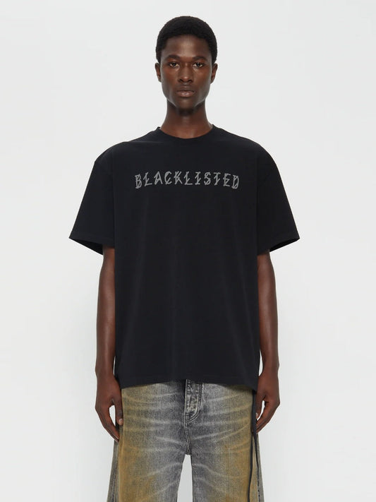 44 Label Group - Blacklisted Tee