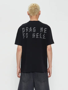 44 Label Group - DMTH T-Shirt