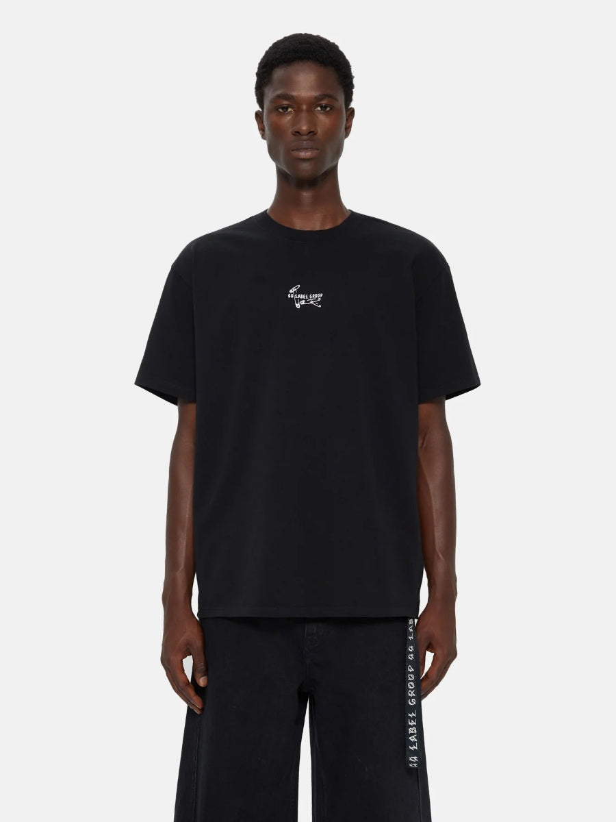 44 Label Group - Pins T-Shirt