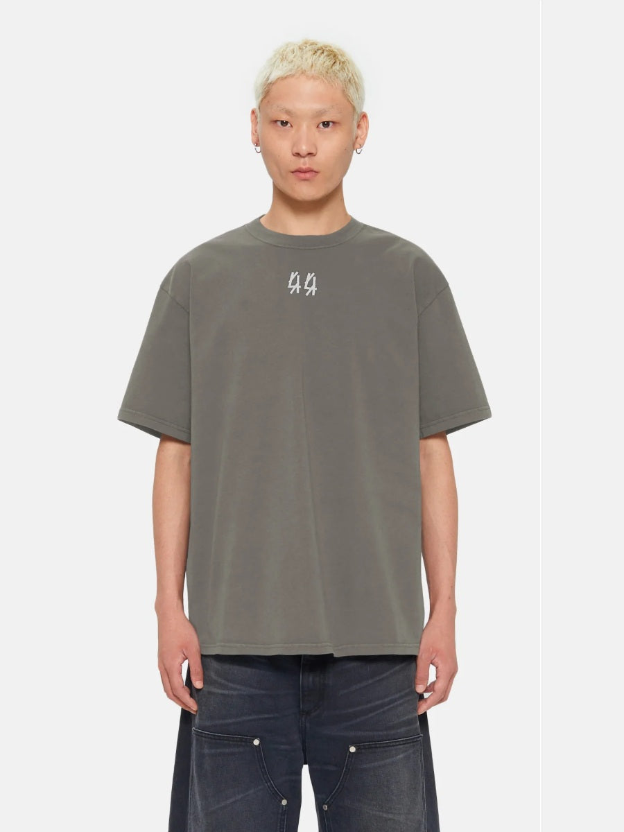 44 Label Group - 44 Stamp Tee