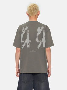 44 Label Group - 44 Stamp Tee