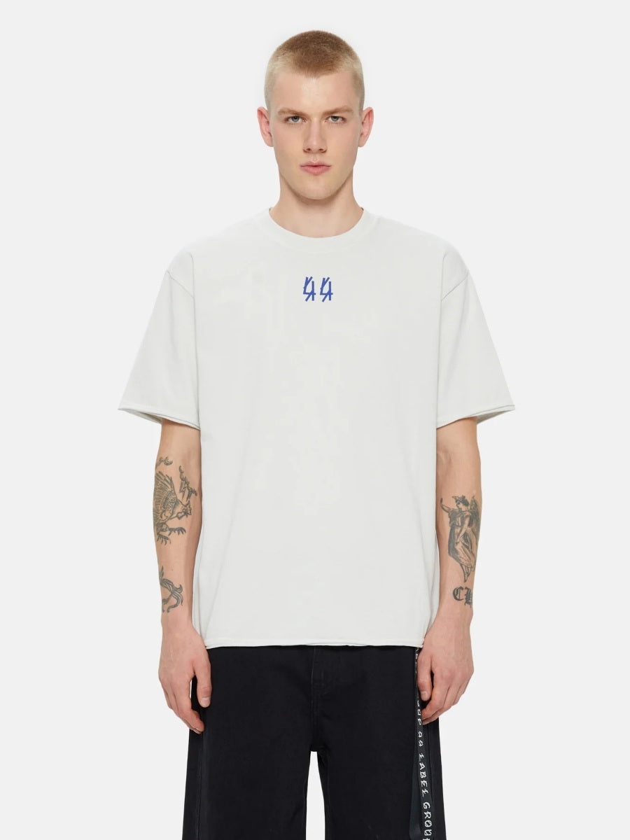44 Label Group - 44 Stamp Tee
