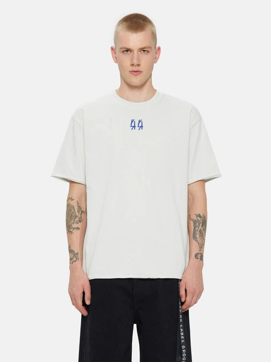 44 Label Group - 44 Stamp Tee