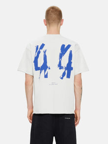 44 Label Group - 44 Stamp Tee