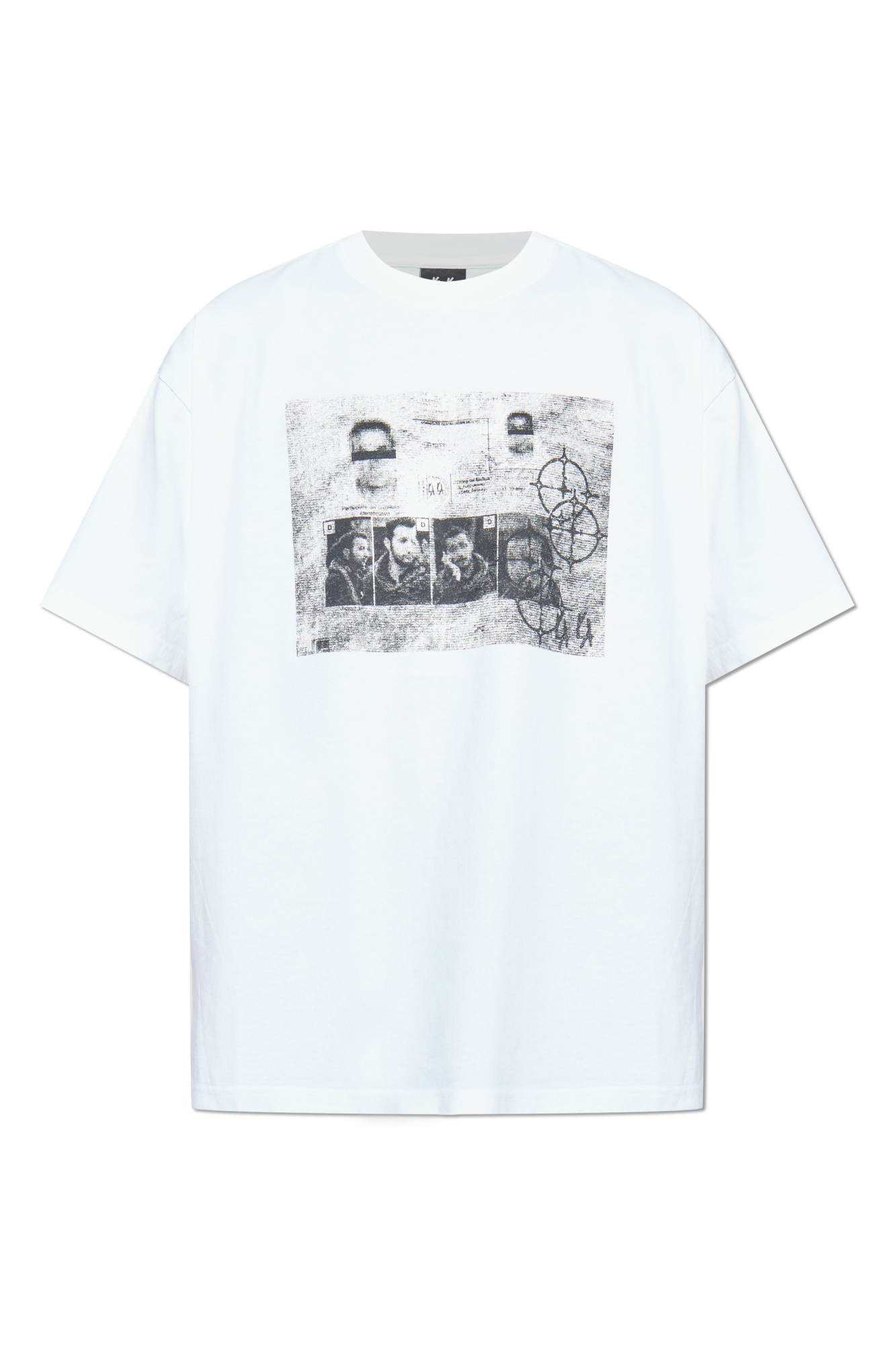 44 Label Group - T-Shirt Wanted