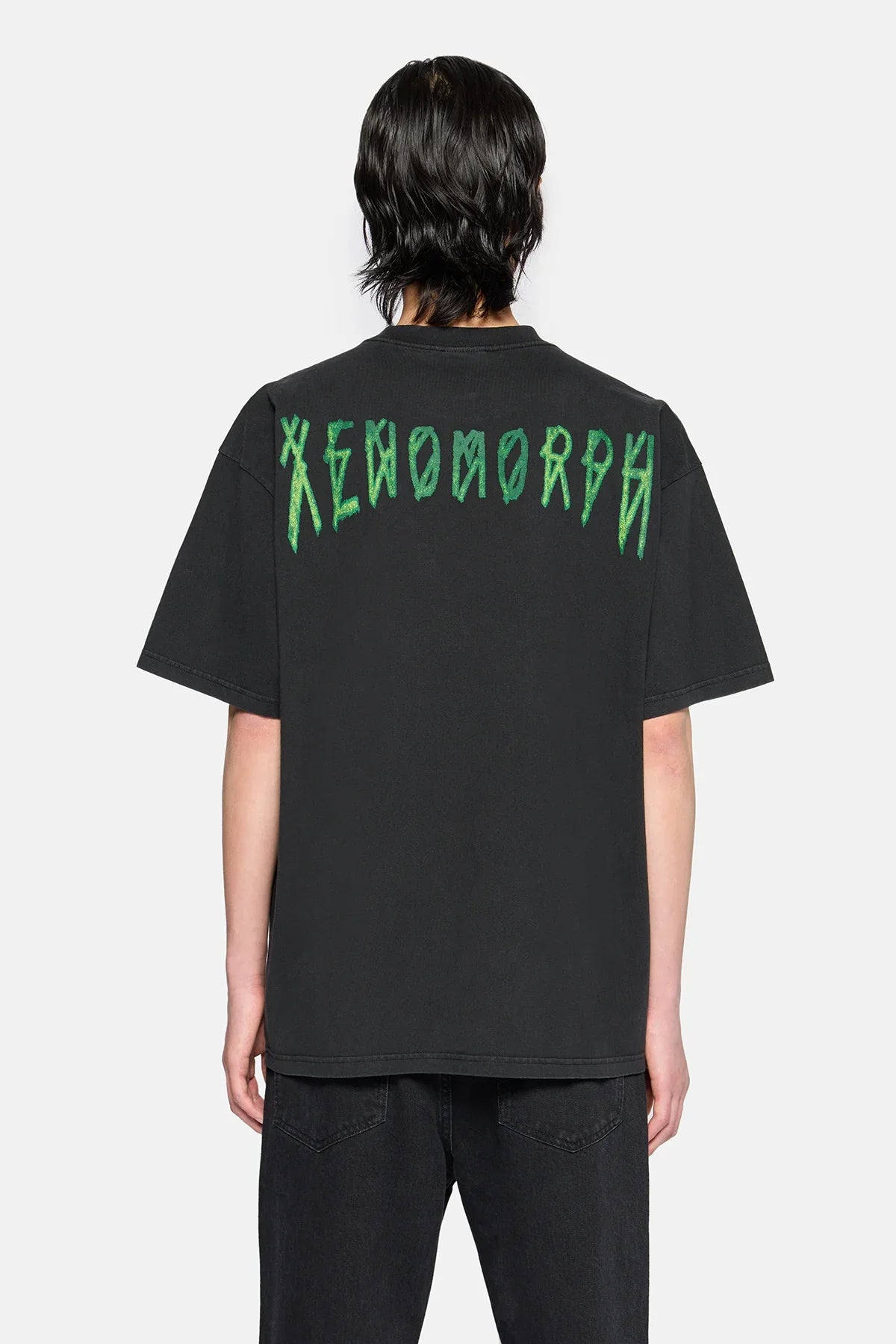 44 Label Group - T-Shirt Xenom