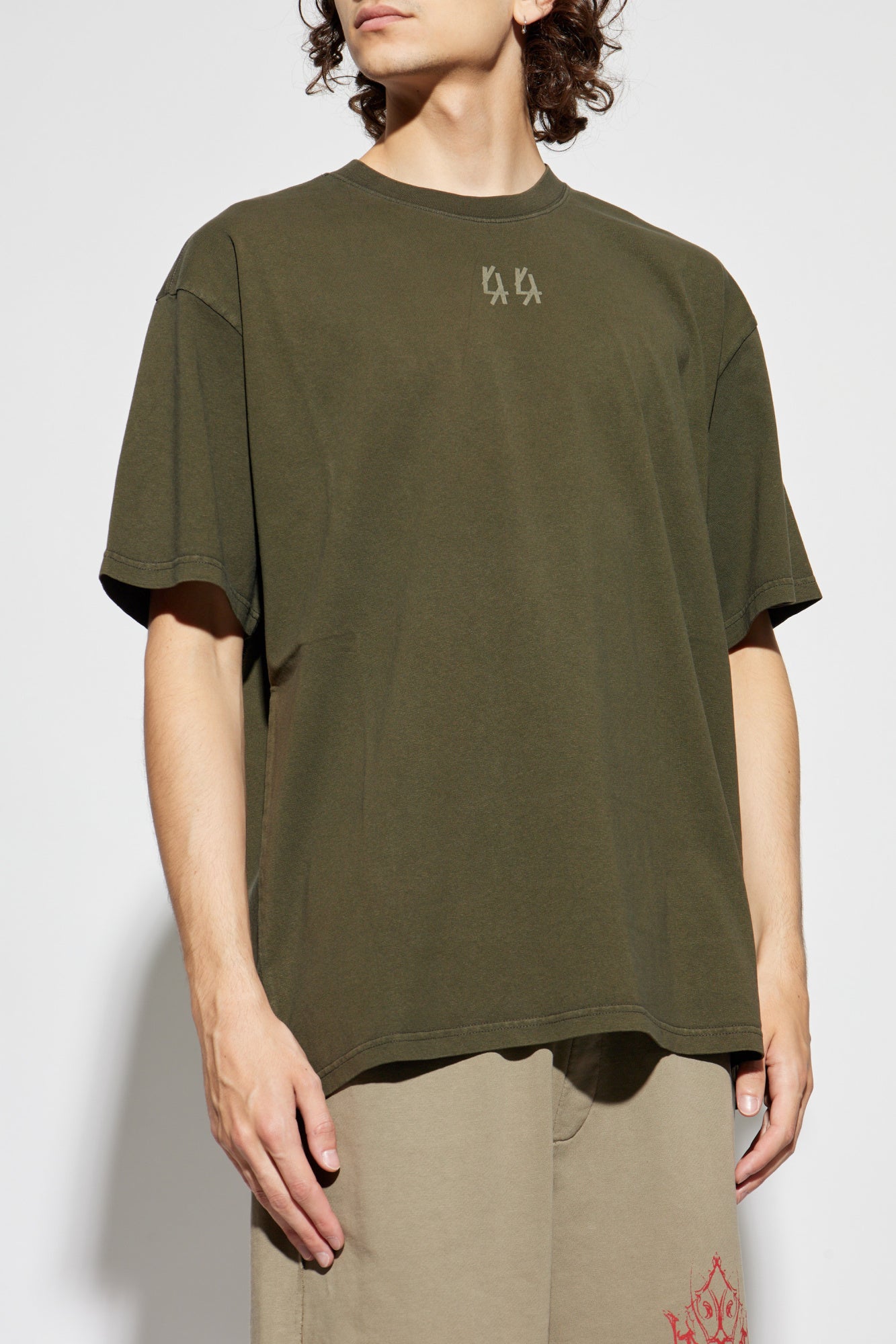 44 Label Group - T-Shirt Sorrow