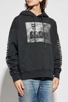 44 Label Group - Hoodie Wanted