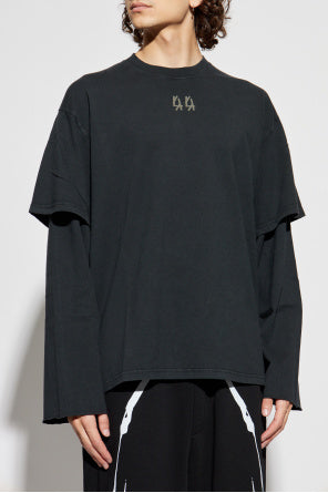 44 Label Group - T-Shirt DblSlv