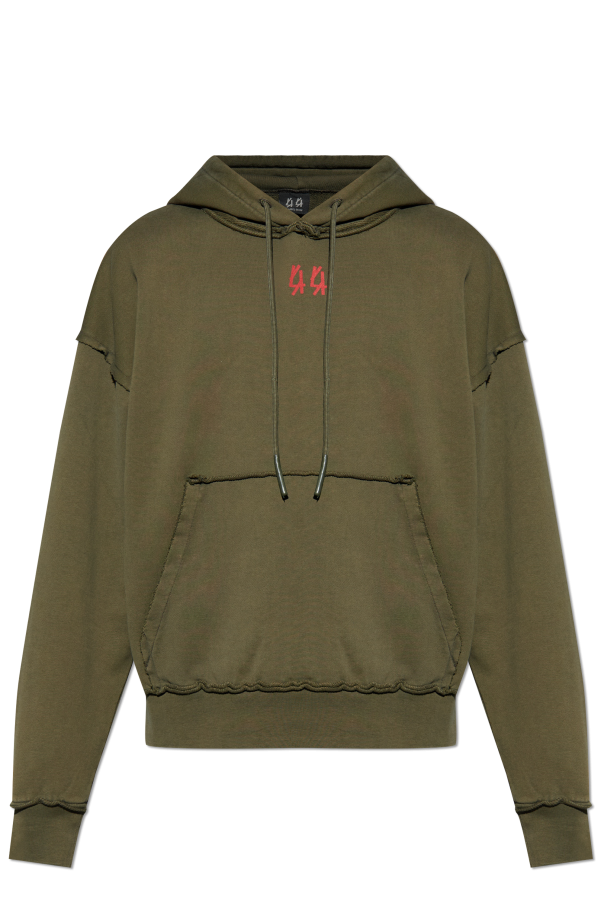 44 Label Group Hoodie - Hrisk