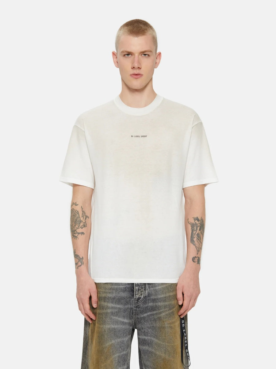 44 Label Group - Graffer Tee
