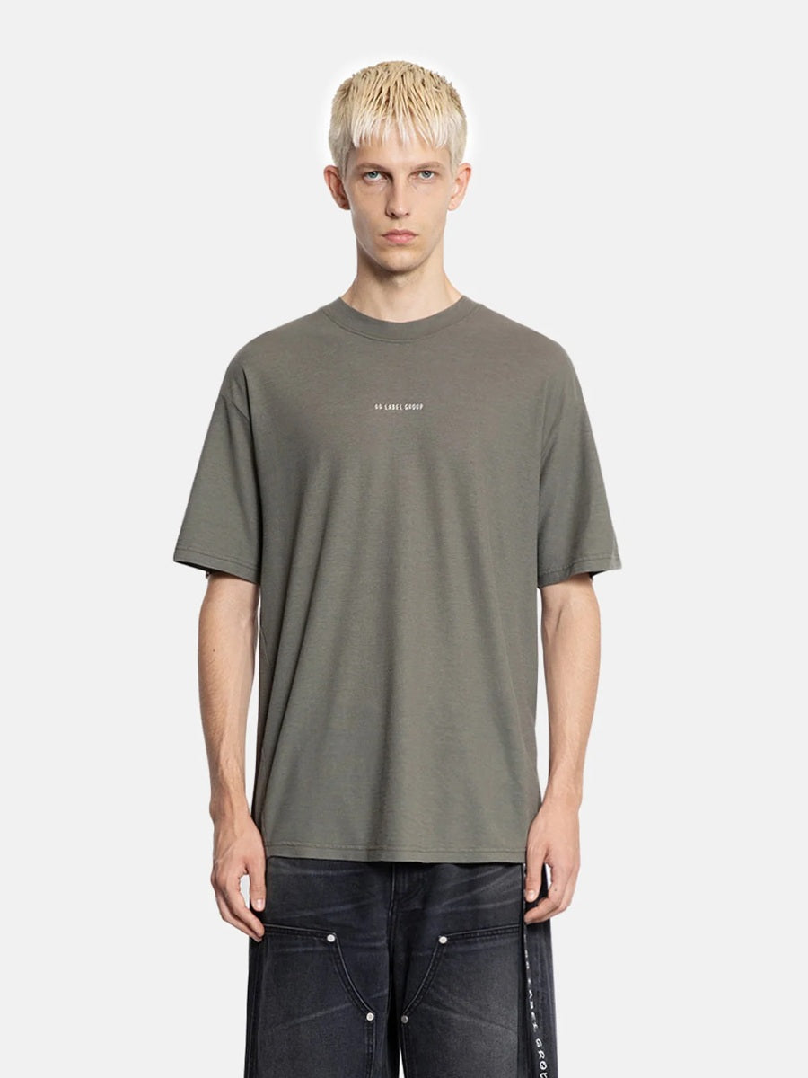 44 Label Group - Granite Tee