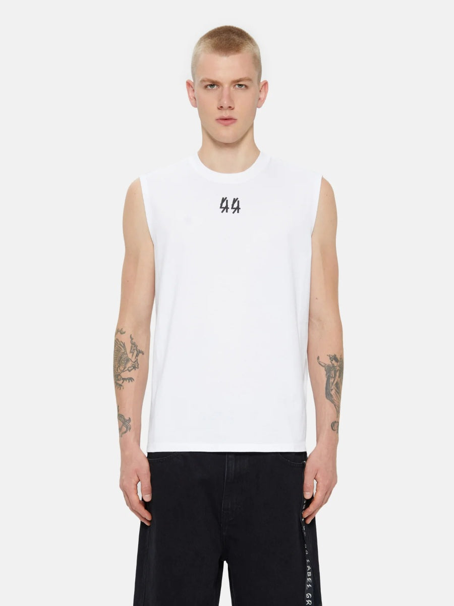 44 Label Group - Tape Gaffa Slvls Tee