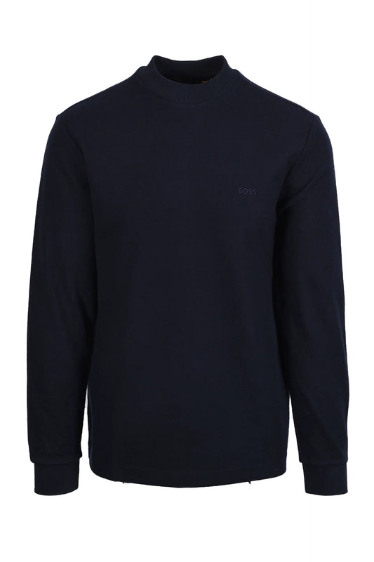 BOSS T-Shirt Long Sleeve - Te_explorer