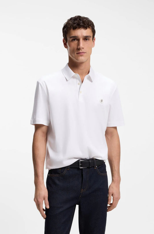 BOSS Polo - C-Parris 01 BSCS