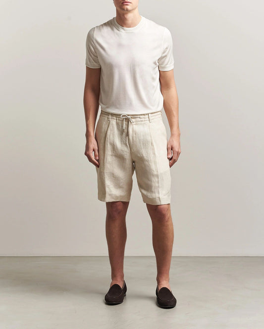 BOSS Short - L-PeetL-PL-RDS-S-252