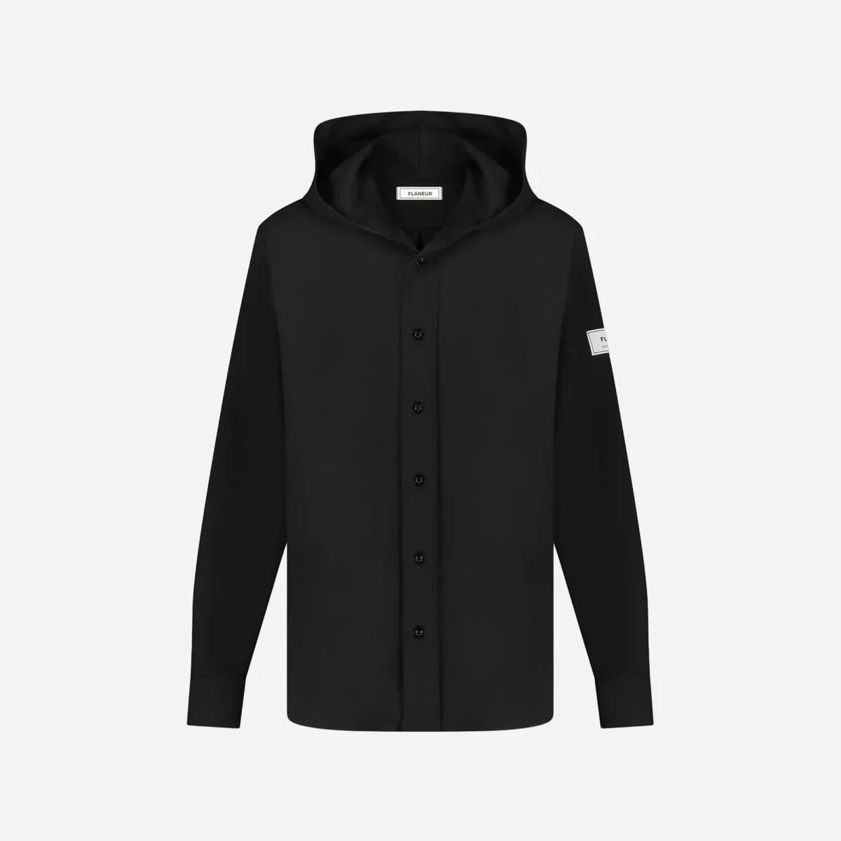 Flaneur - Atelier Hoodshirt