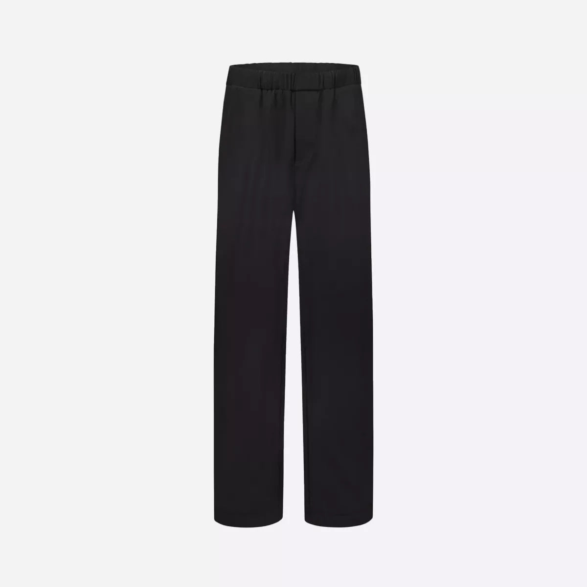 Flaneur - Badge Form Pant