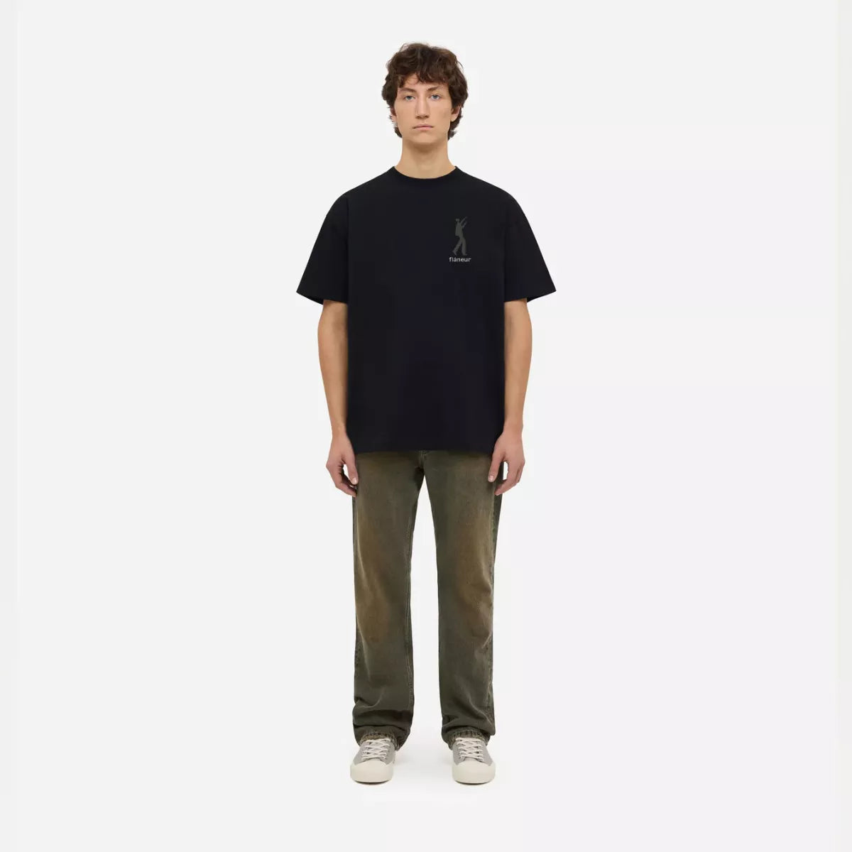 Flaneur - Inflatables Tee