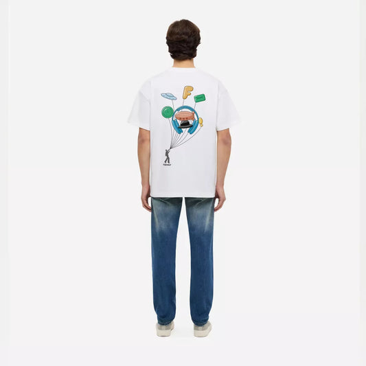 Flaneur - Inflatables Tee