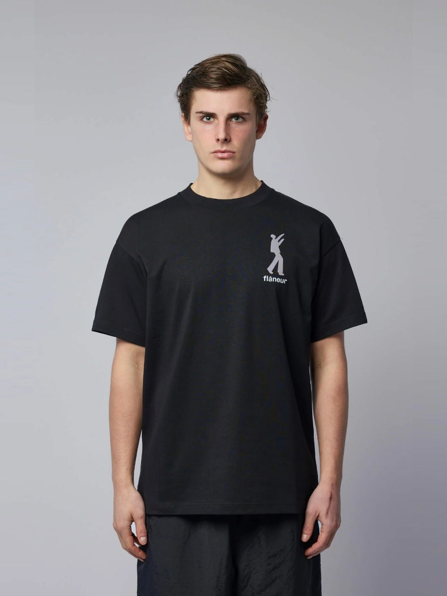 Flaneur T-Shirt - Inflatables