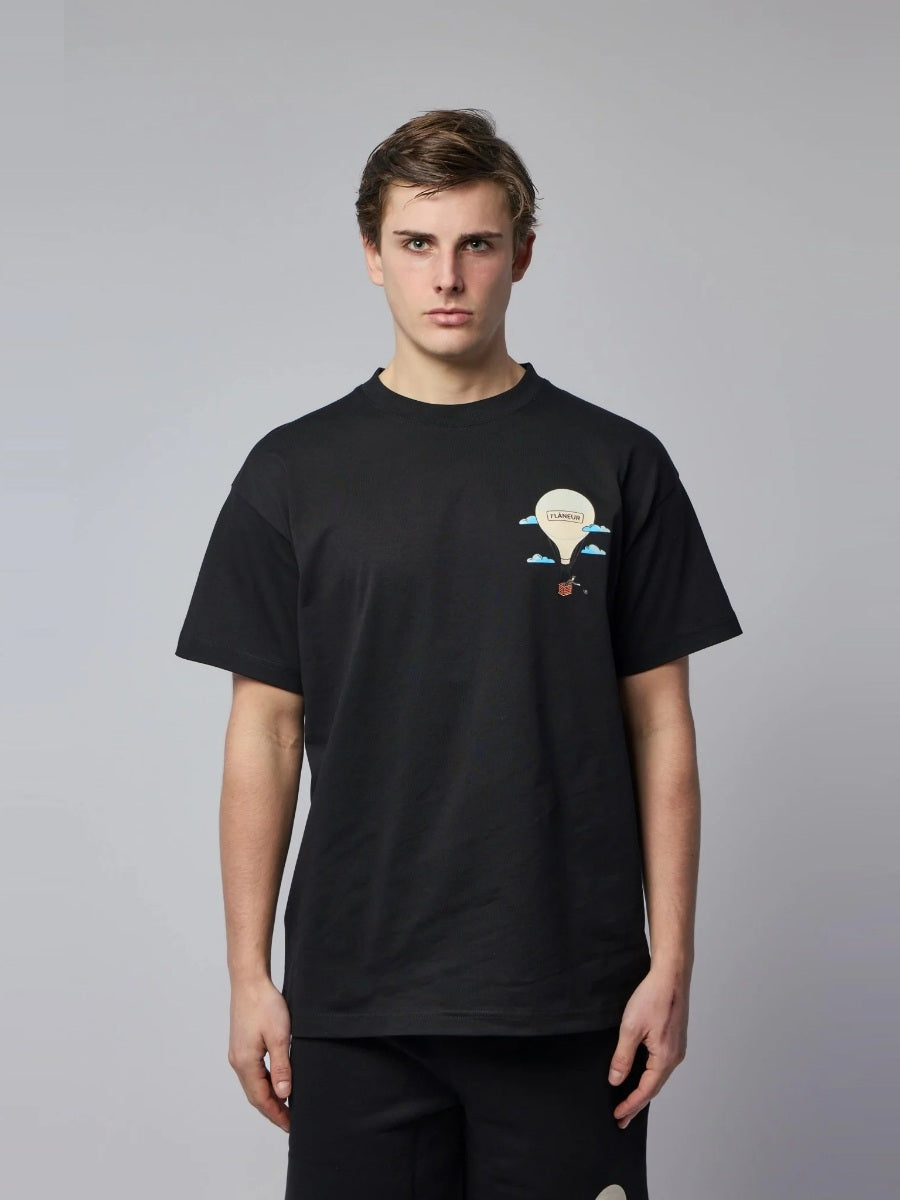 Flaneur T-Shirt - Cotee