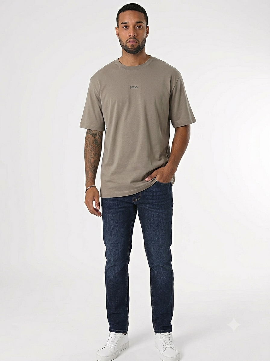 BOSS T-Shirt - TS_Urban Tech