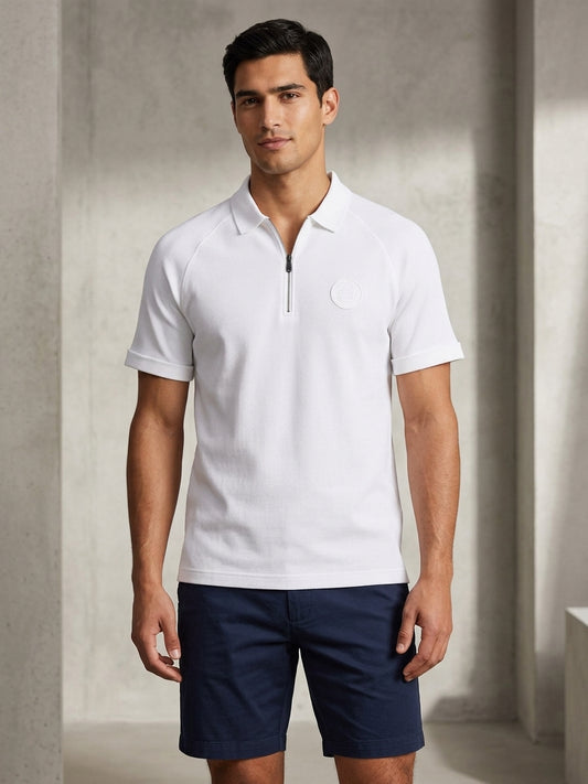 BOSS Polo - PL_Union Philix