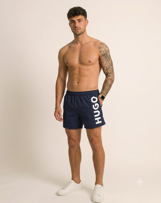HUGO Swim Short - ABAS