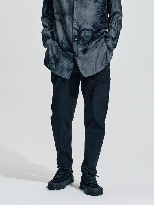 Harrison Wong - Loose Fit Pant