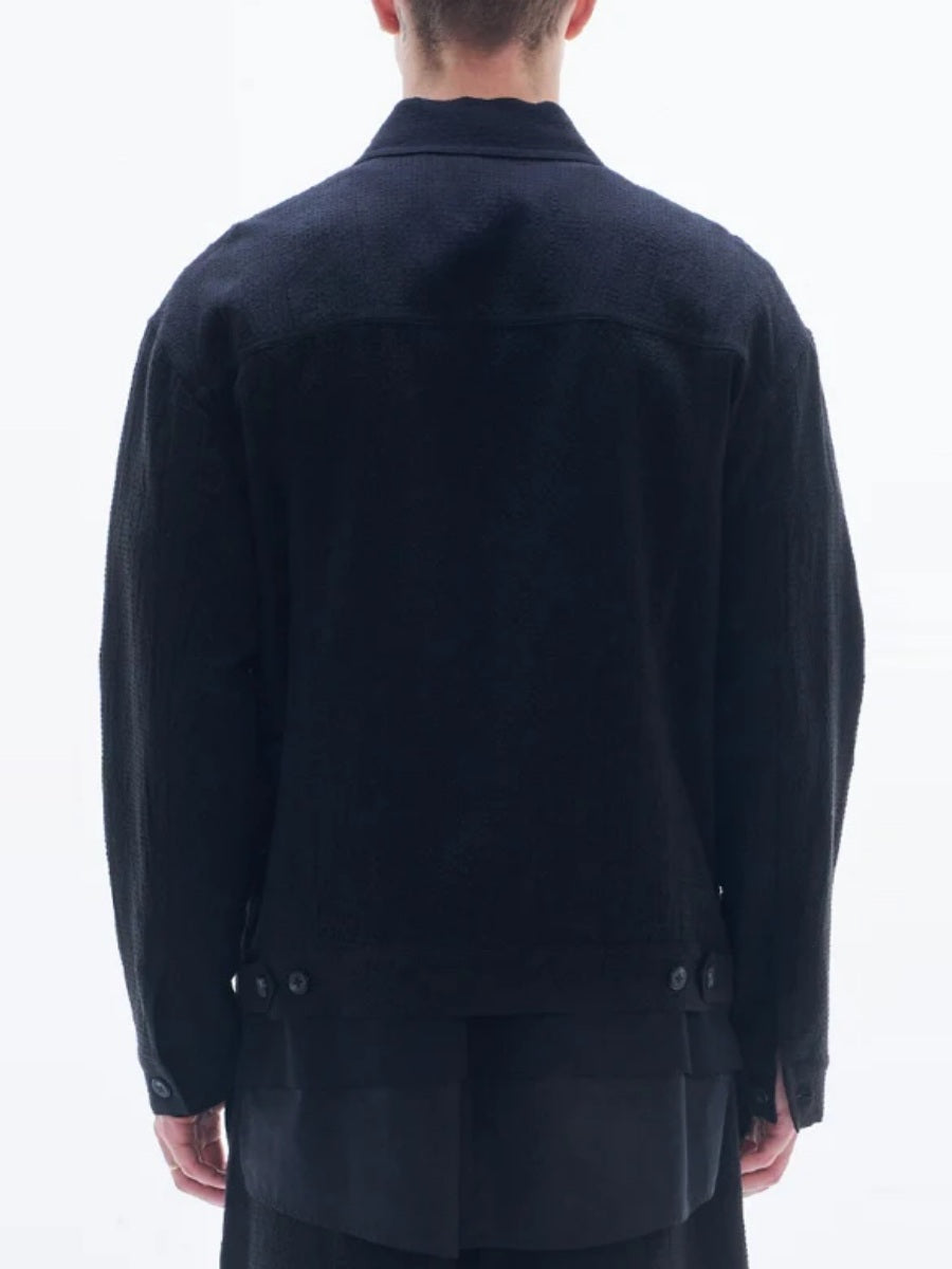 Harrison Wong Jacket - Lico Jacket