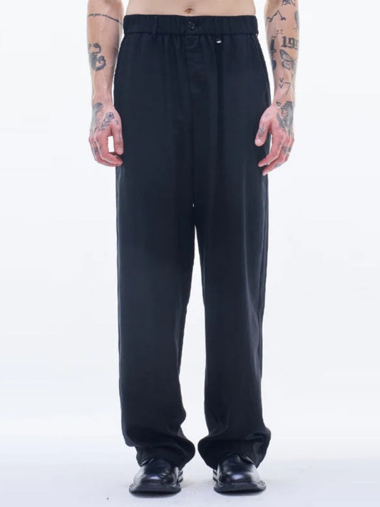 Harrison Wong Trouser - Teli