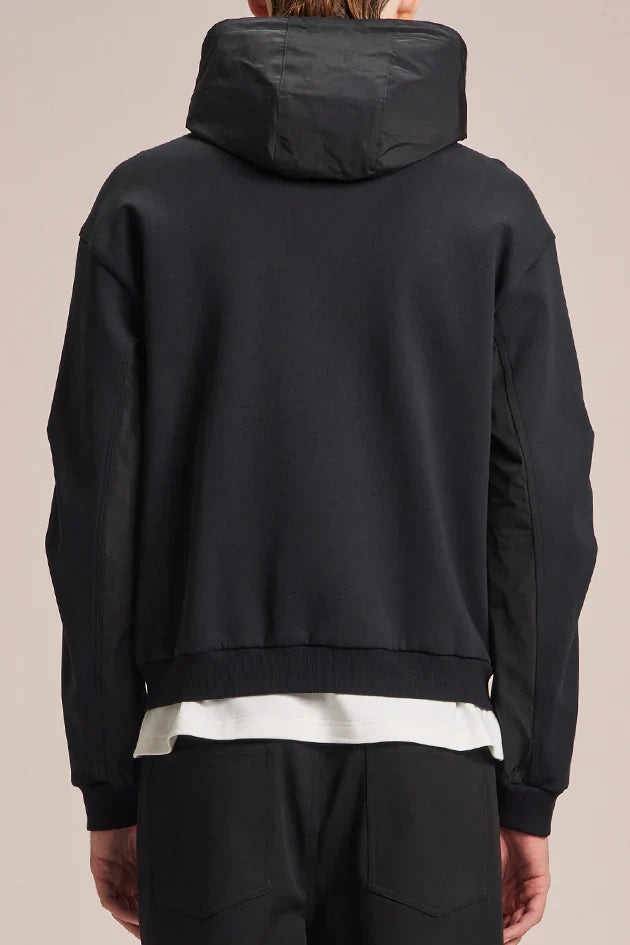 HARRISON WONG - Tape Hodjacket