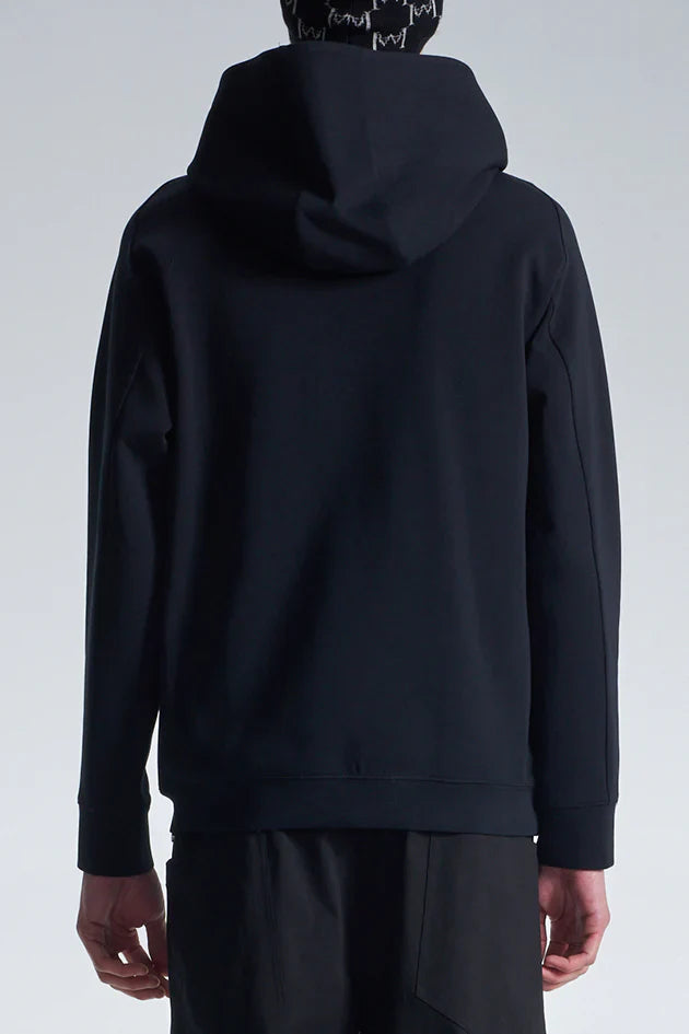 Harrison Wong - Hoodie Wavy