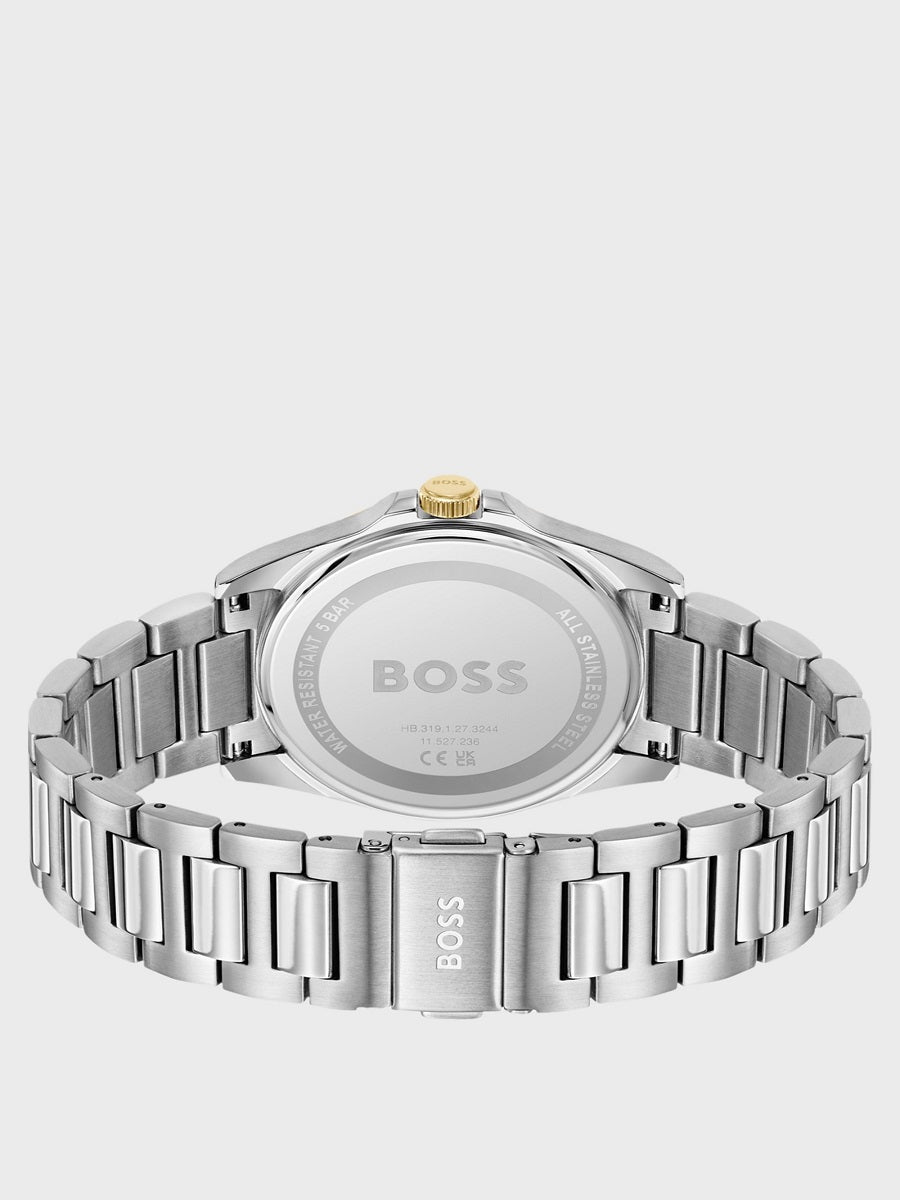 BOSS Watch - Strike Ss Case