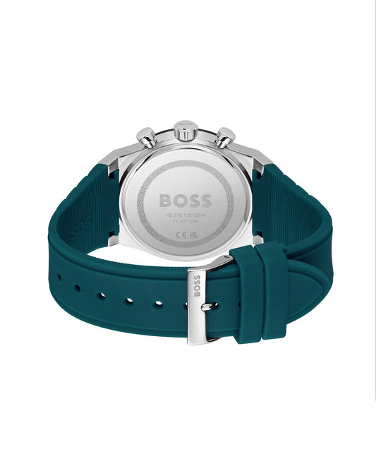 BOSS Watch - Candor Chrono Ss