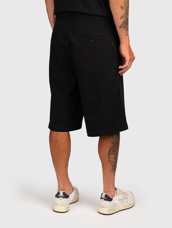 HUGO Leisure Short-Damo242