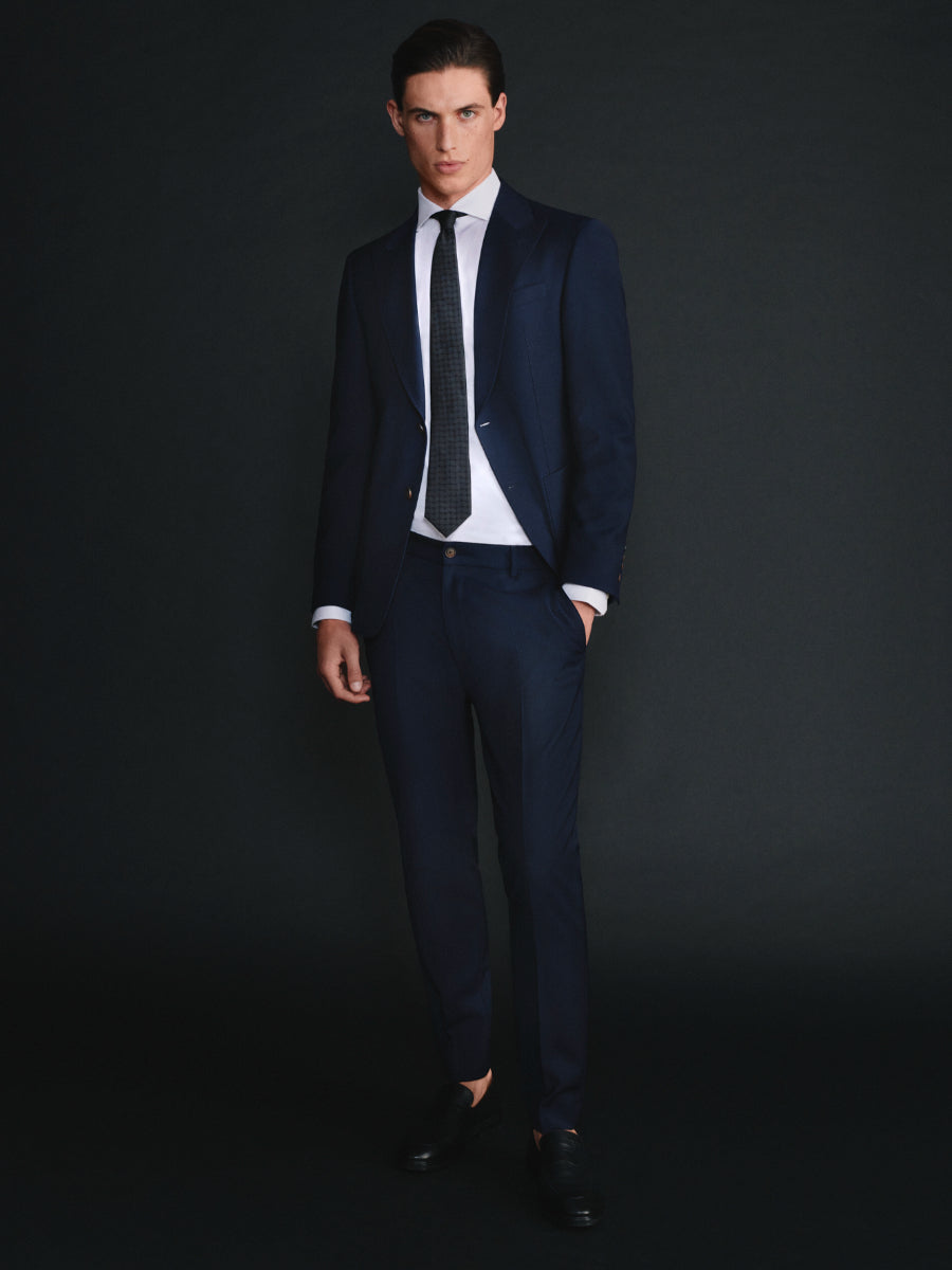 JOOP! Tie - JTIE-01Tie_7.5