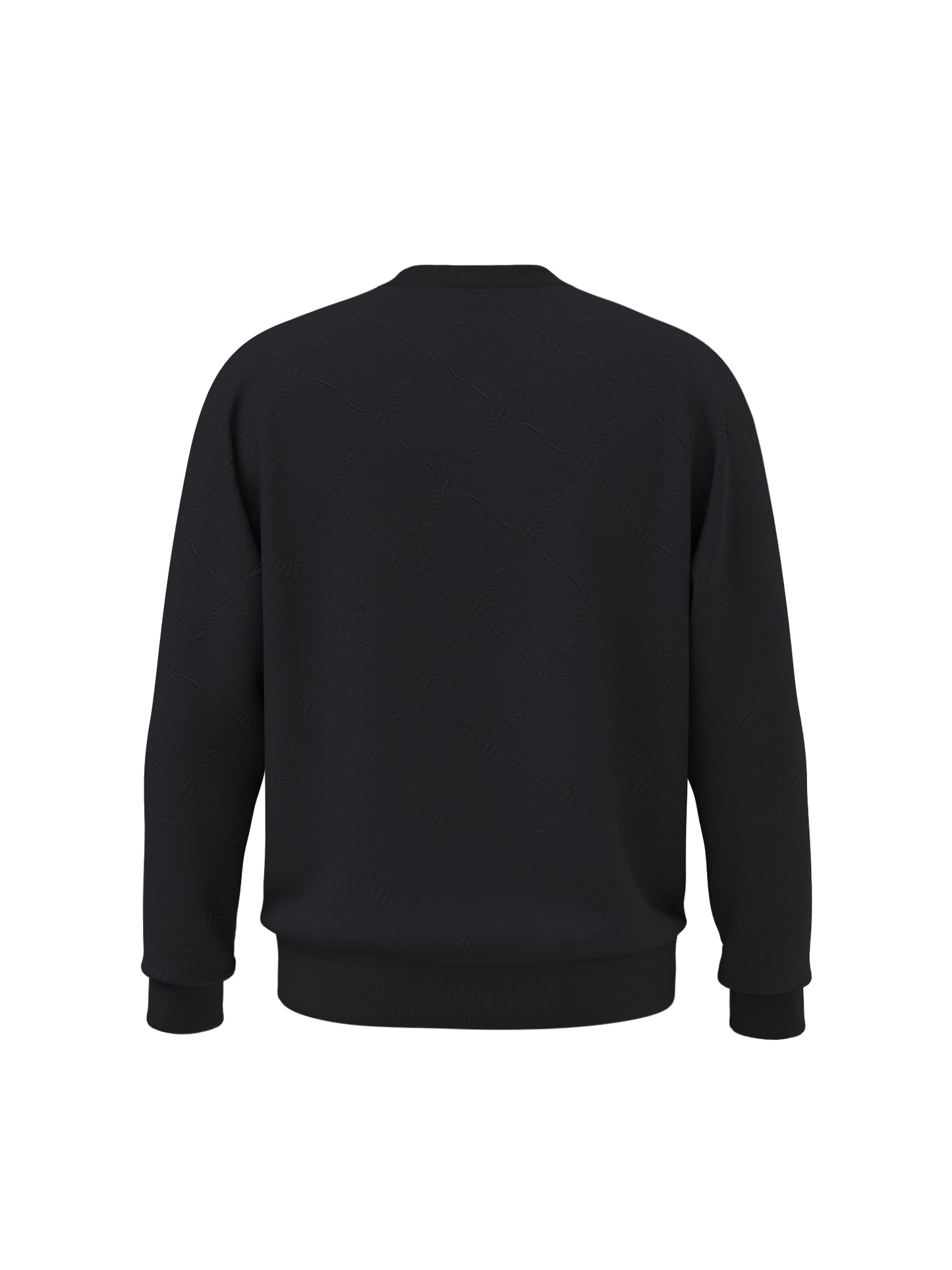 JOOP! - Crew-Neck Sweatshirt - 17 JJ-34Tizio