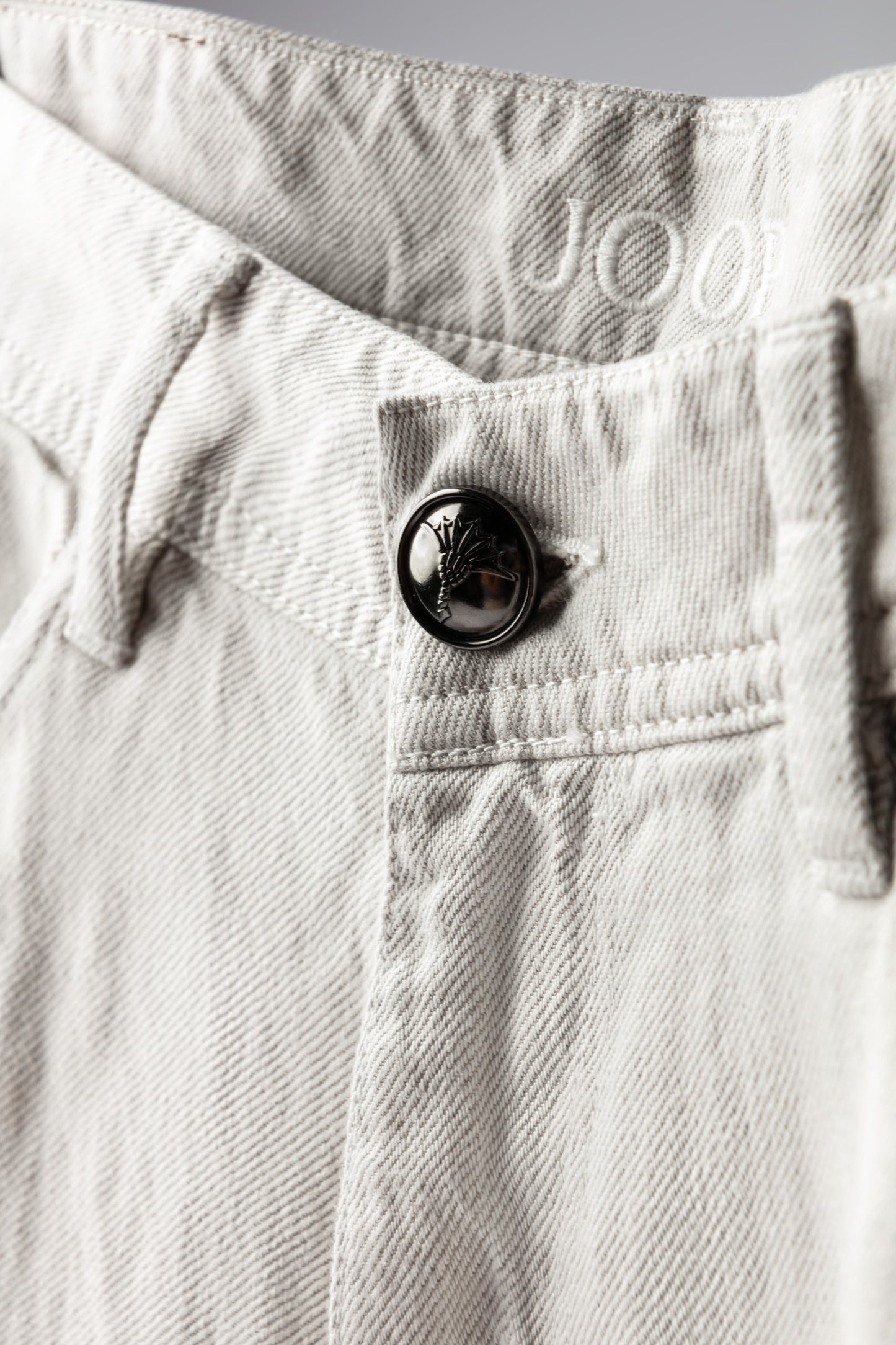 JOOP! - Regular Fit Denim - 17 Jd-05Fortres-D