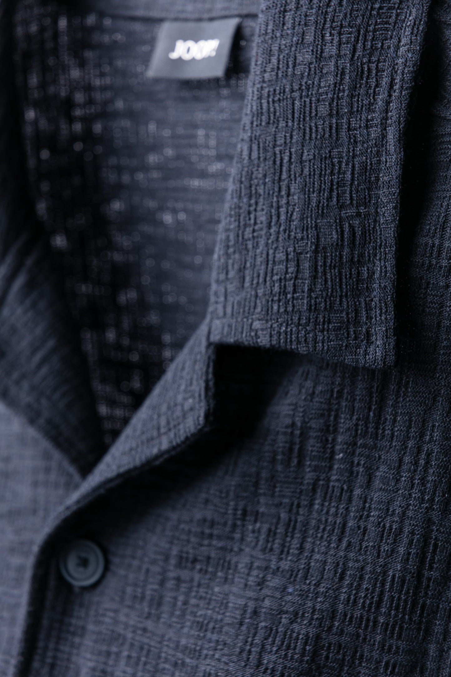 JOOP! - Leisure Shirt - 17 Jj-37Tate