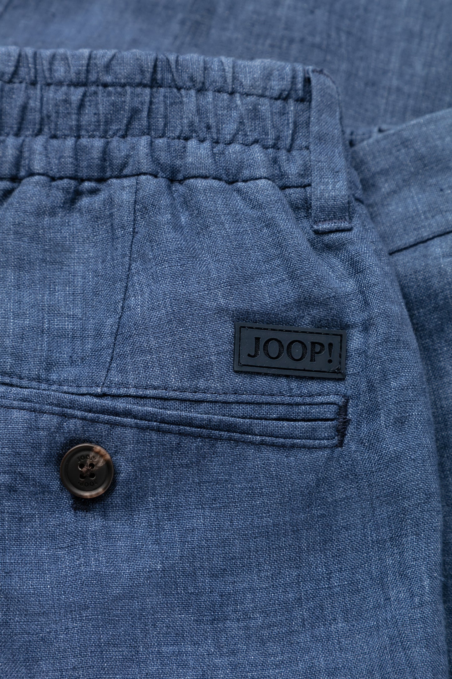 JOOP! - Leisure Trouser - 17 Jt-67Lester12-W