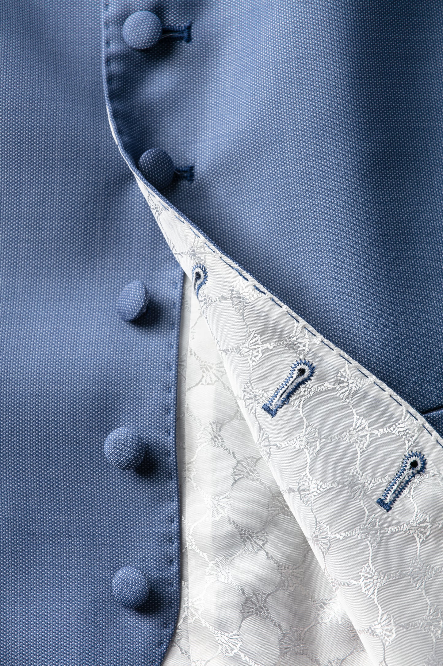 JOOP! - Waistcoat - 17 Jv-10Weazer