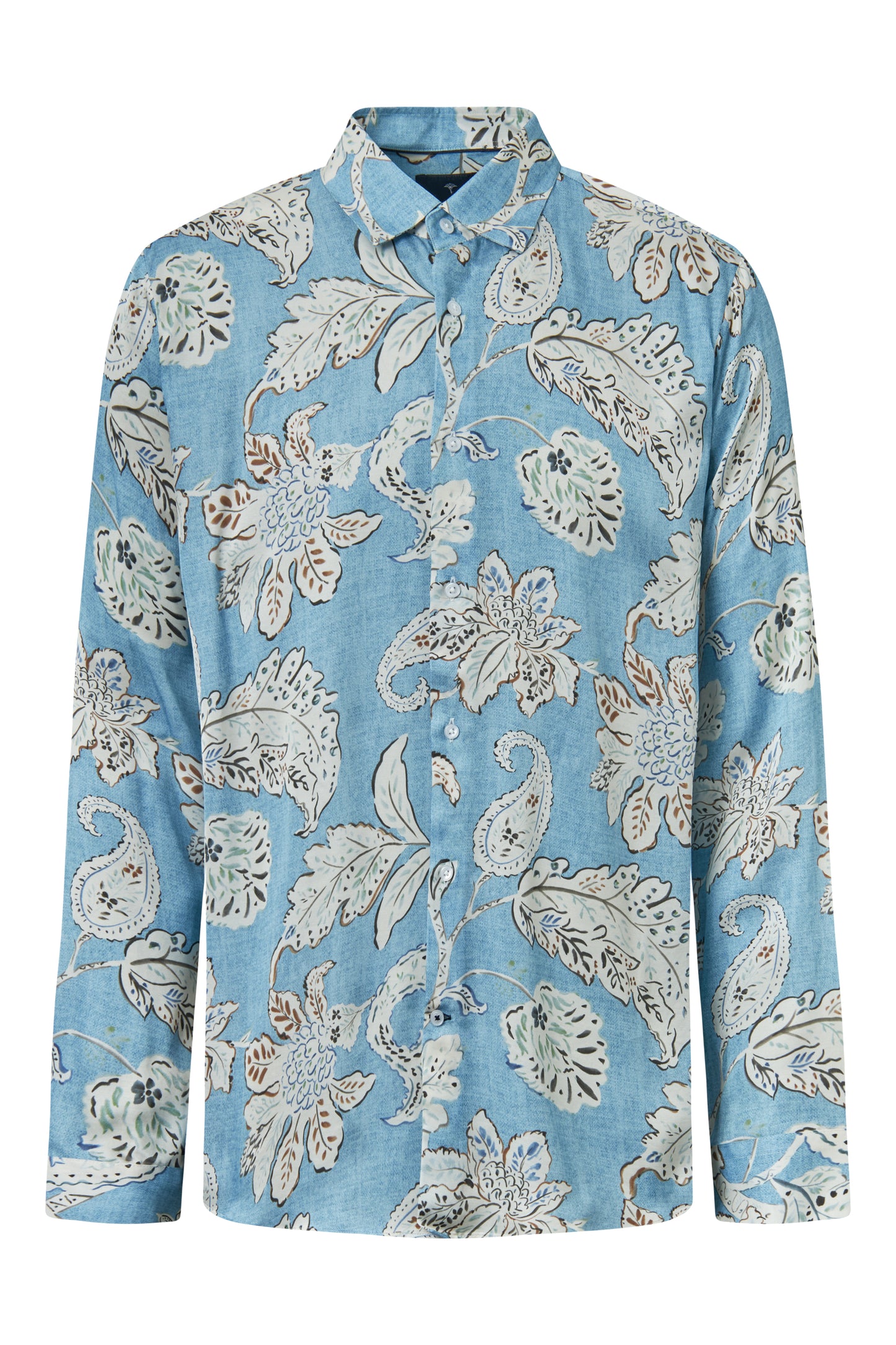 JOOP! - Leisure Shirt - 17 Jsh-194Matty