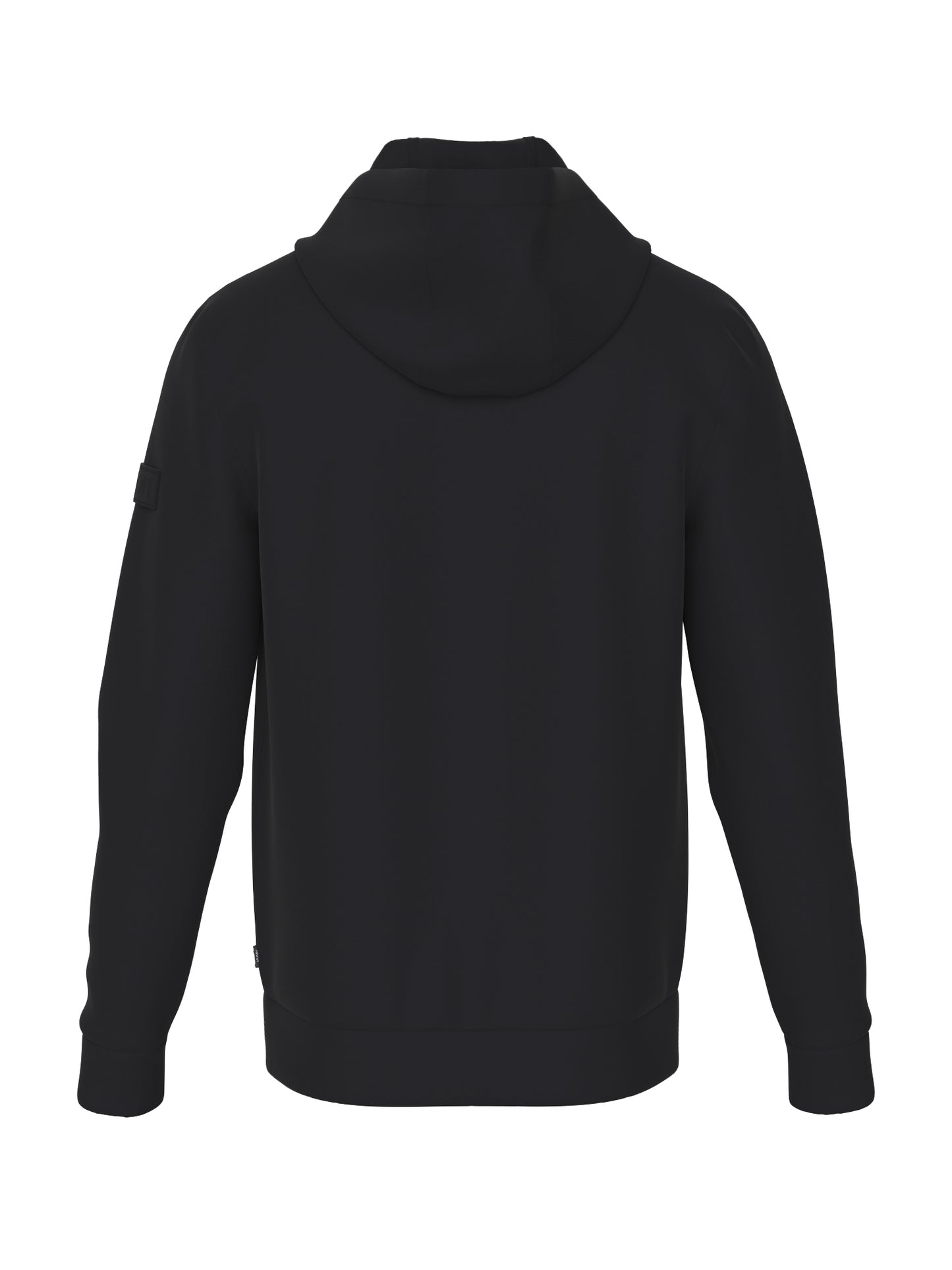 JOOP! - Full Zip Sweatshirt - 17 JJ-13Stratos