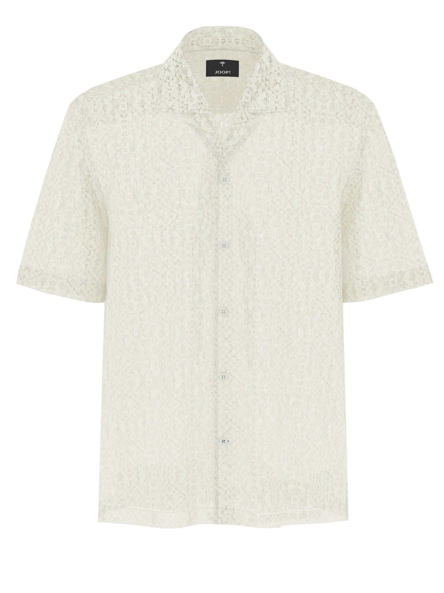 JOOP! - Leisure Shirt - Kawai Shirt Cslft