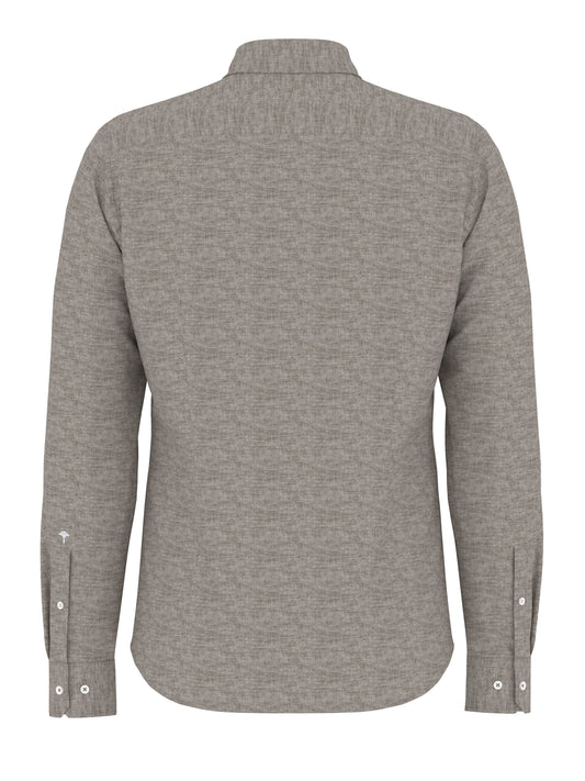 JOOP! - Leisure Shirt - Pitw Shirt Slmft