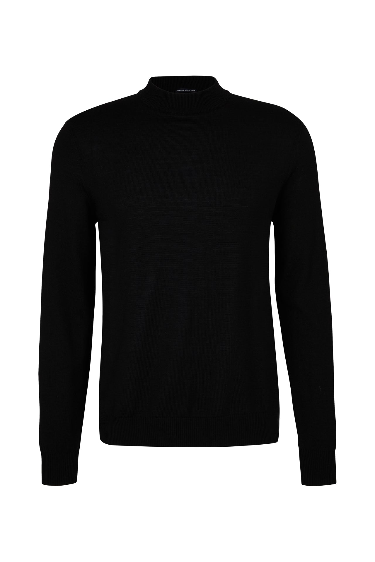 JOOP! - Crew-Neck Knitwear - 17 JK-07Davide