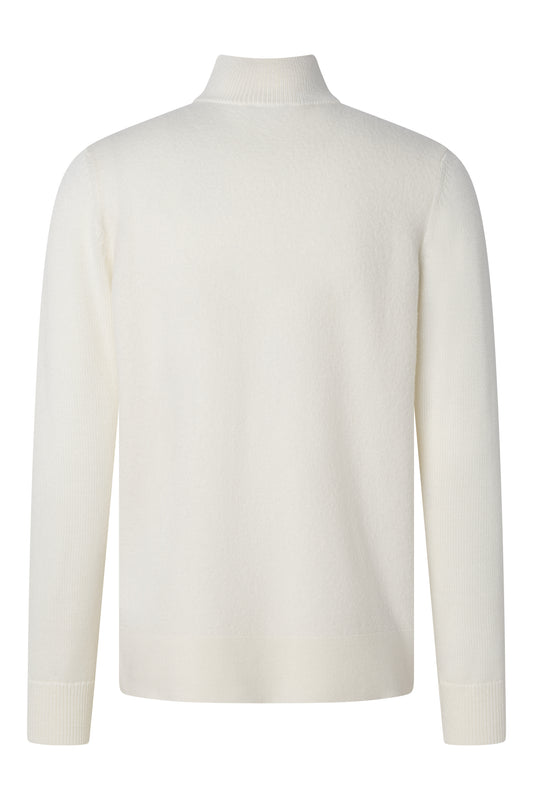 JOOP! - Full Zip Knitwear - 17 JK-23 Widor