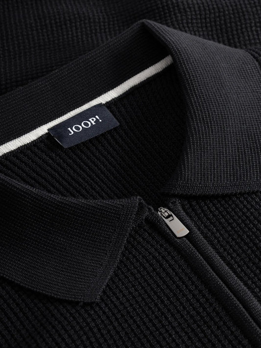 JOOP! Polo Knitwear Long Sleeve - JK-02Wiktor